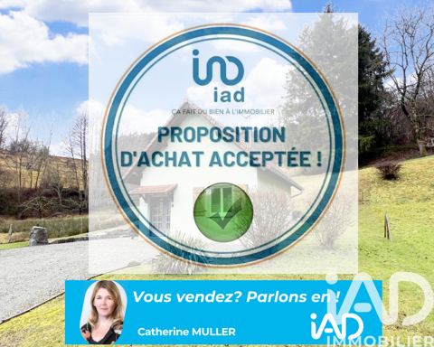   Vente Maison/villa 3 pi�ces Maison - 3 pi�ce(s) - 66 m�