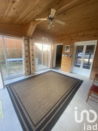  Maison � vendre 5 pi�ces 115 m�