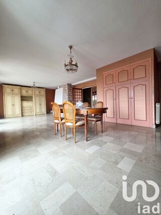  Appartement � vendre 3 pi�ces 113 m�