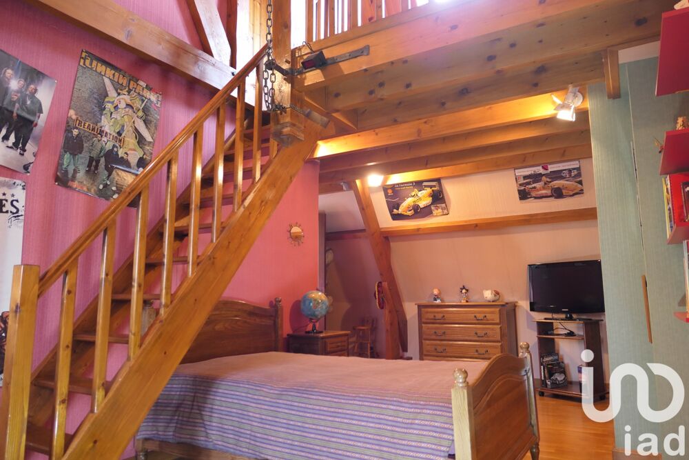 � vendre  Maison Aulnay-sous-Bois (93600)