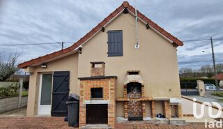  Maison  vendre 4 pices 95 m