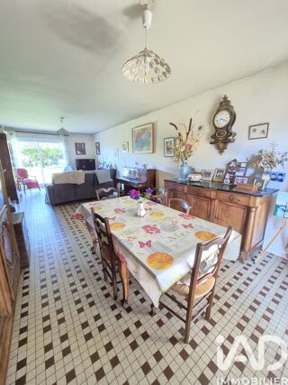  Maison � vendre 6 pi�ces 118 m�