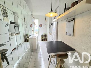  Appartement  vendre 2 pices 63 m