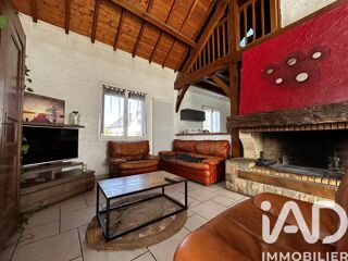  Maison � vendre 4 pi�ces 123 m�