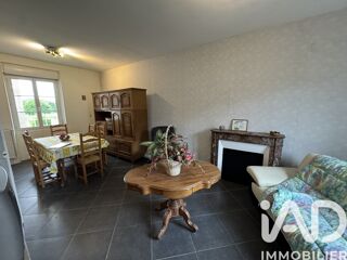  Maison � vendre 5 pi�ces 134 m�