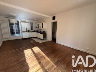  Appartement � vendre 2 pi�ces 48 m�