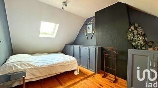  Maison  vendre 5 pices 119 m