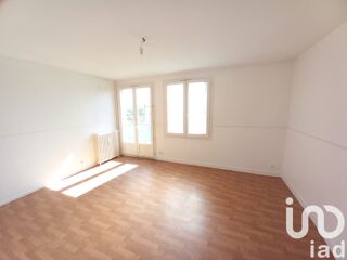  Appartement  vendre 3 pices 56 m