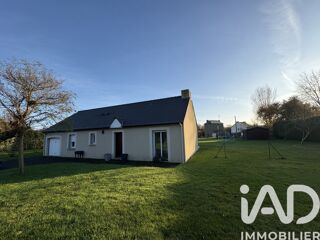  Maison � vendre 4 pi�ces 86 m�