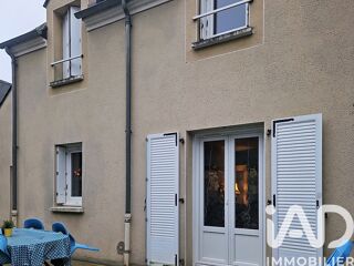  Maison � vendre 4 pi�ces 85 m�
