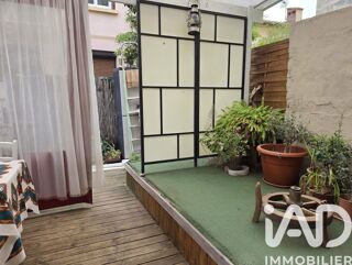  Appartement � vendre 2 pi�ces 39 m�