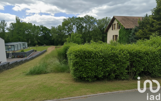  Terrain � vendre 1039 m�