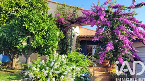   Vente Maison/villa 5 pi�ces Maison - 5 pi�ce(s) - 110 m�