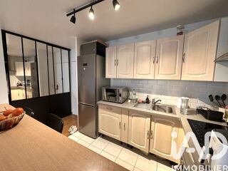  Appartement � vendre 2 pi�ces 43 m�