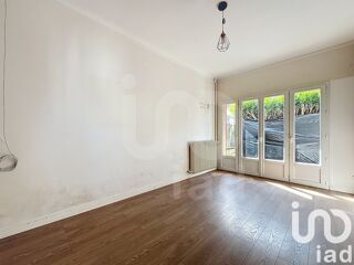 Maison  vendre 2 pices 45 m