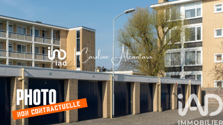  Parking / Garage � vendre 13 m�