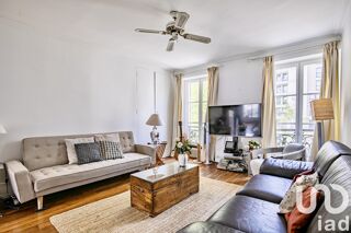  Appartement  vendre 4 pices 76 m