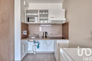  Appartement � vendre 2 pi�ces 42 m�