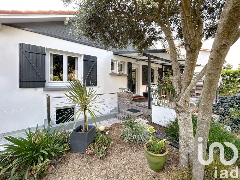  vendre  Maison Saint-Brevin-les-Pins (44250)