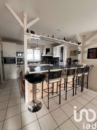  Maison � vendre 4 pi�ces 88 m�