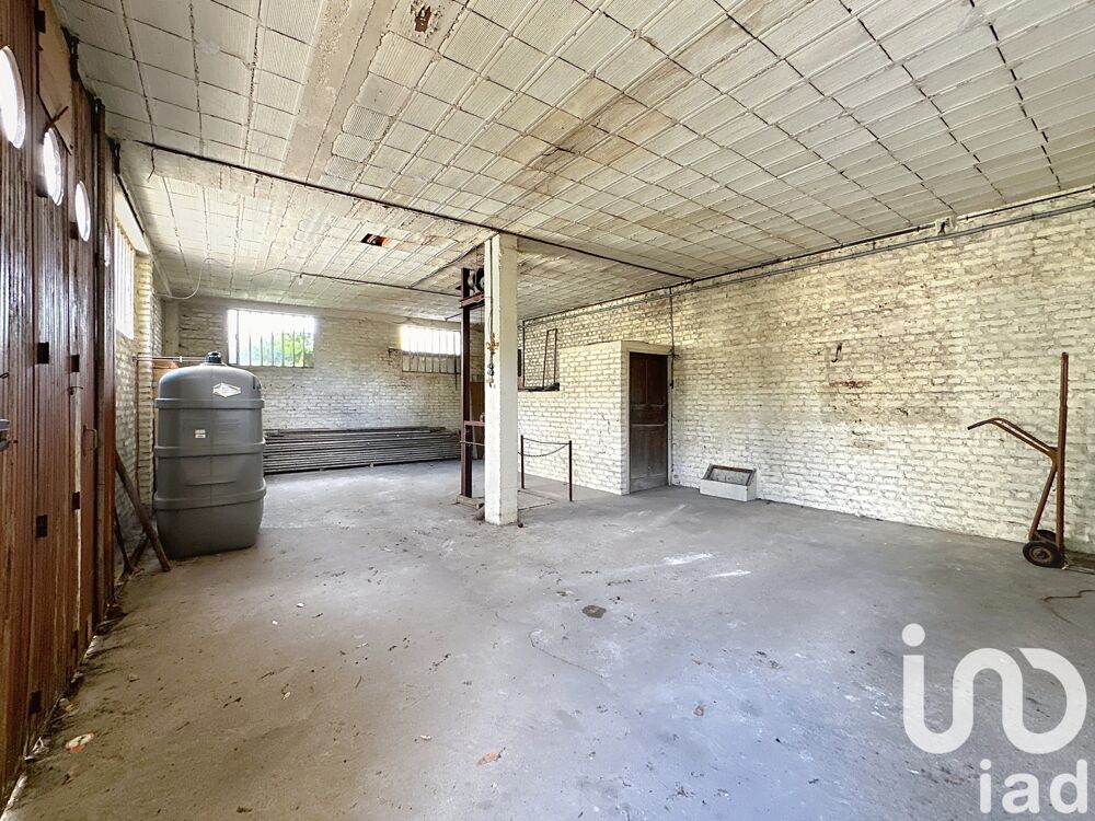  vendre  Maison Villejuif (94800)