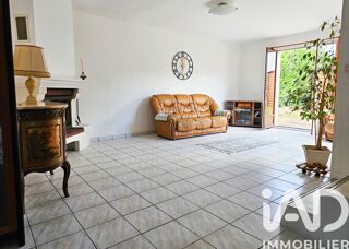  Maison � vendre 6 pi�ces 117 m�