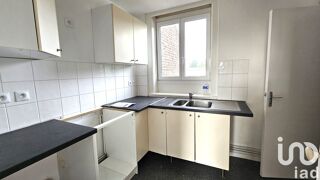  Appartement � vendre 2 pi�ces 38 m�