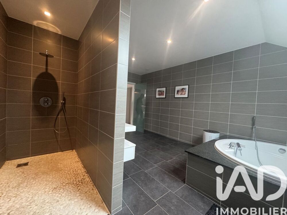  vendre  Villa Boulay-Moselle (57220)