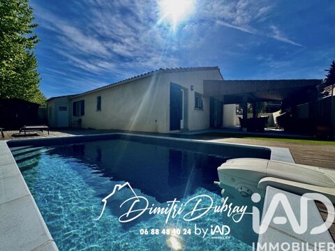   Vente Maison/villa 4 pi�ces Maison - 4 pi�ce(s) - 110 m�