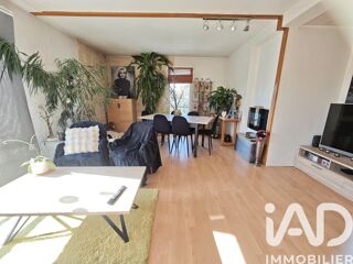  Appartement � vendre 3 pi�ces 51 m�