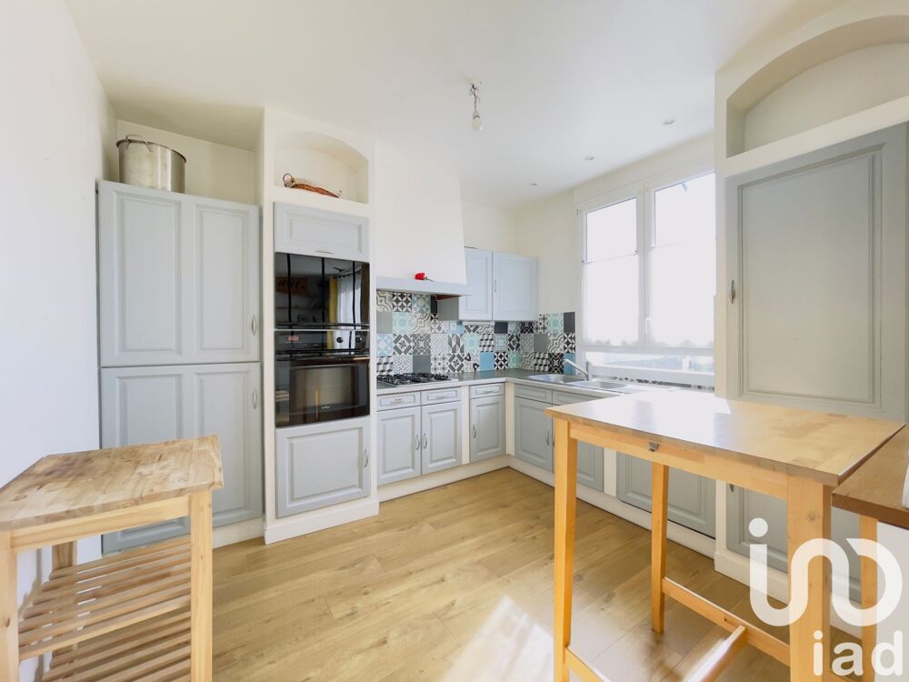  vendre  Maison Le Perreux-sur-Marne (94170)