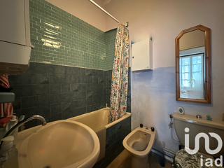  Appartement  vendre 1 pice 25 m