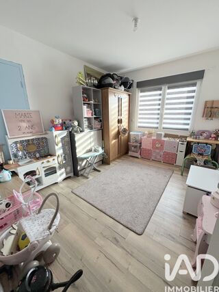  Maison � vendre 5 pi�ces 95 m�