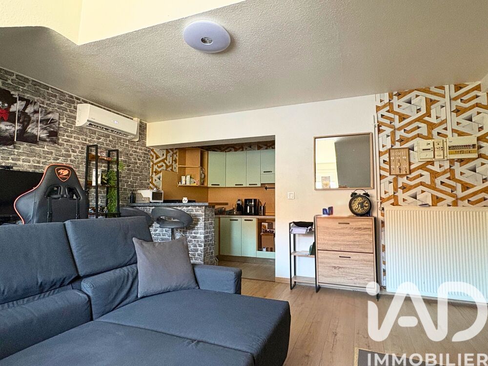 Vente Immeuble Vente Immeuble 230 m&sup2; Creutzwald
