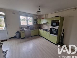  Maison � vendre 4 pi�ces 98 m�