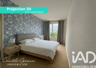  Appartement � vendre 5 pi�ces 105 m�