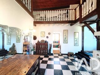  Maison � vendre 10 pi�ces 351 m�