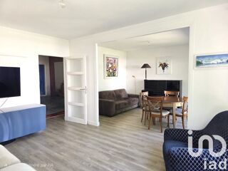  Appartement  vendre 4 pices 83 m