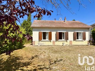  Maison  vendre 4 pices 74 m