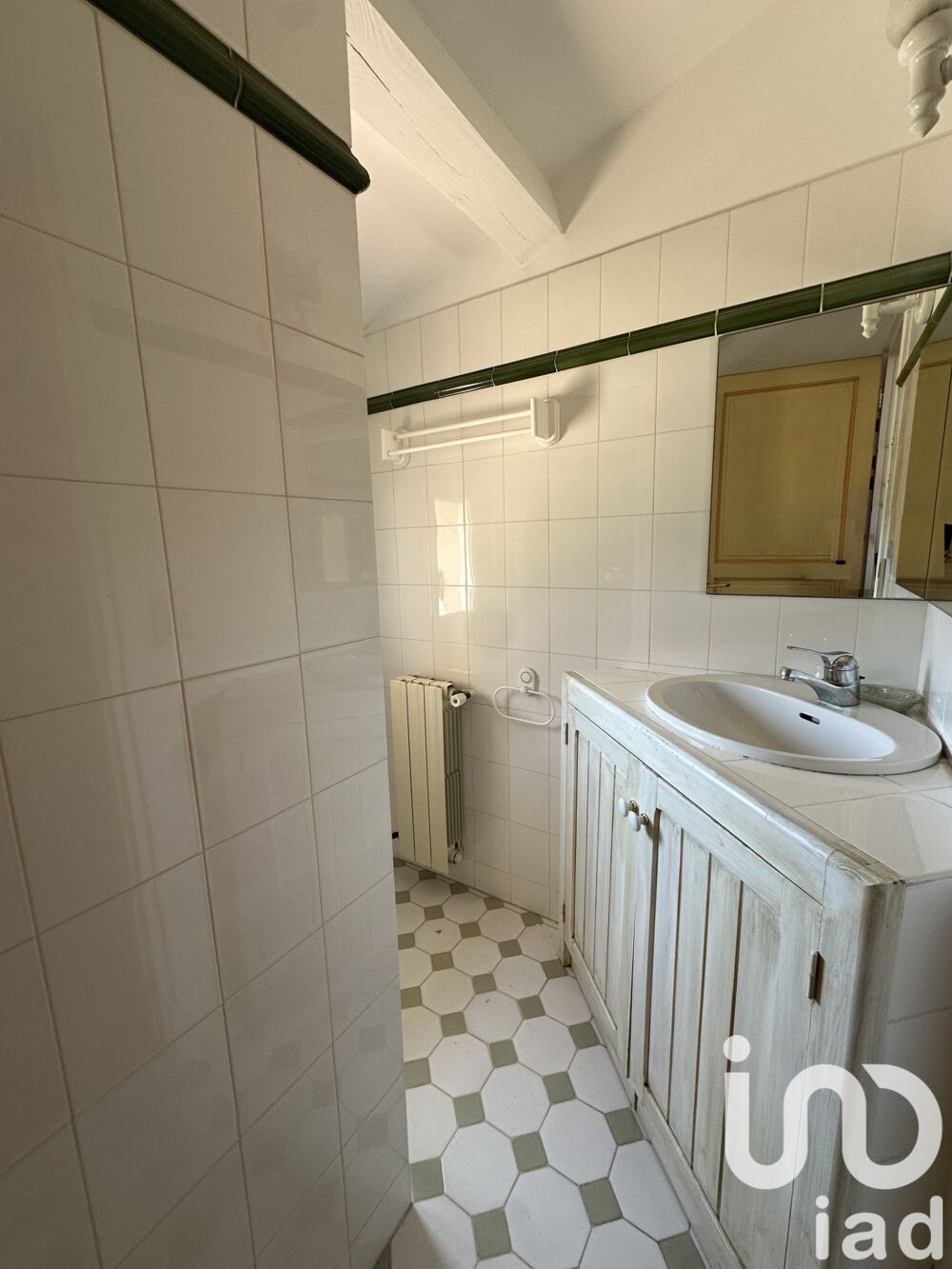  vendre  Maison Uzs (30700)