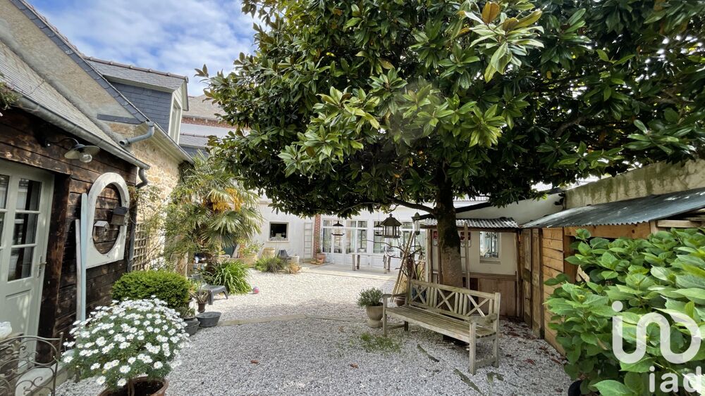 � vendre  Maison Ploubazlanec (22620)