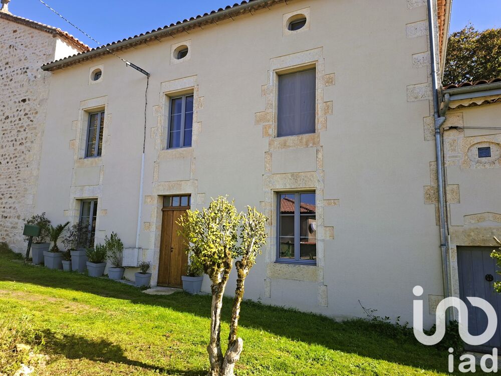Vente Maison Vente Maison/villa 5 pi�ces Yvrac-et-malleyrand