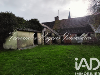  Maison � vendre 4 pi�ces 86 m�