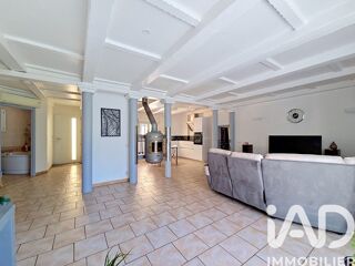  Maison � vendre 4 pi�ces 125 m�