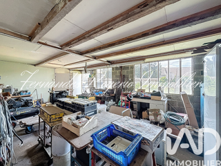  Immeuble � vendre 165 m�