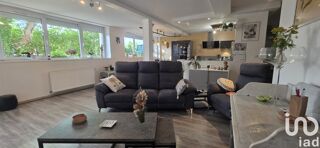  Appartement � vendre 5 pi�ces 111 m�