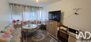  Appartement � vendre 3 pi�ces 63 m�