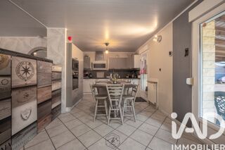  Maison � vendre 6 pi�ces 124 m�