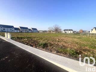  Terrain  vendre 553 m