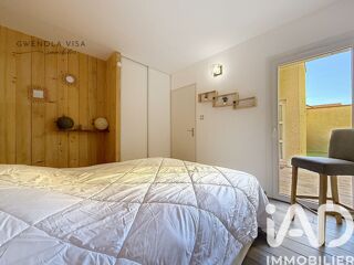  Appartement � vendre 2 pi�ces 36 m�